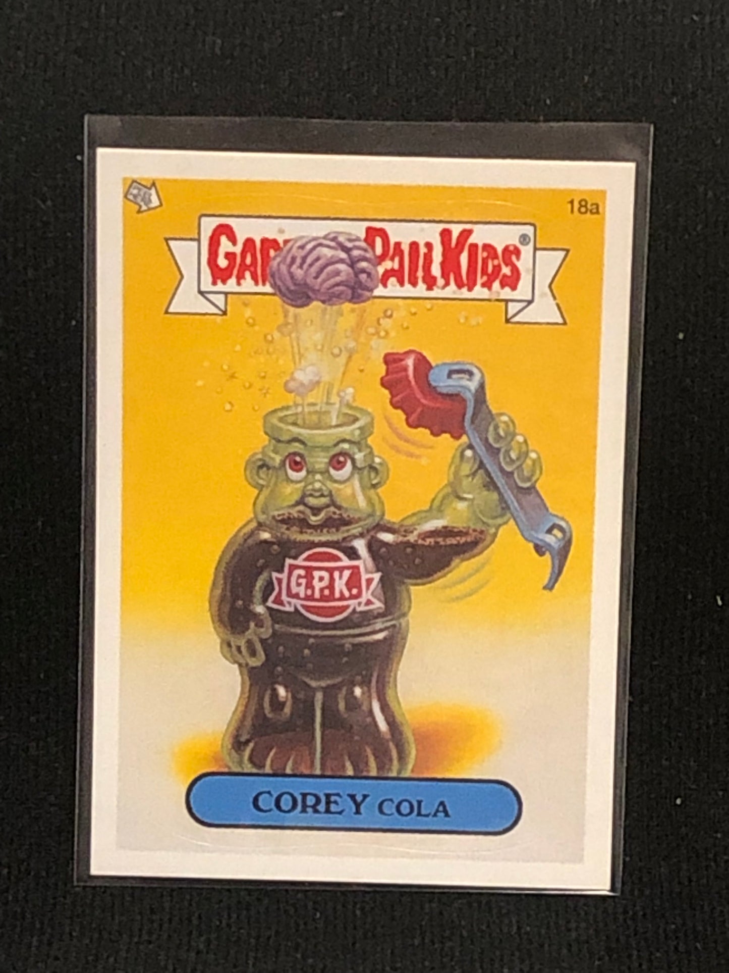 Garbage Pail Kids All New Series 5 (ANS5) U-PICK Base Singles