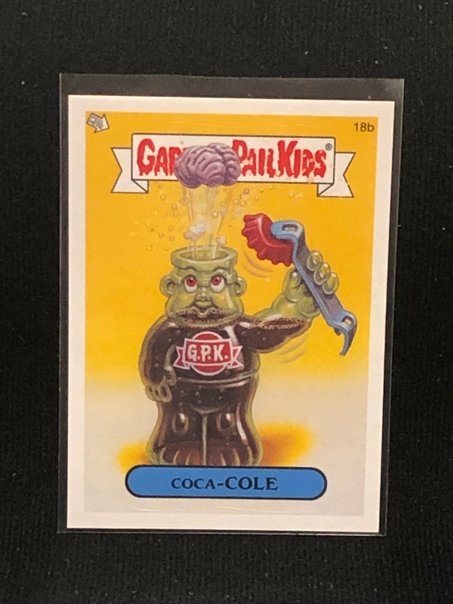 Garbage Pail Kids All New Series 5 (ANS5) U-PICK Base Singles