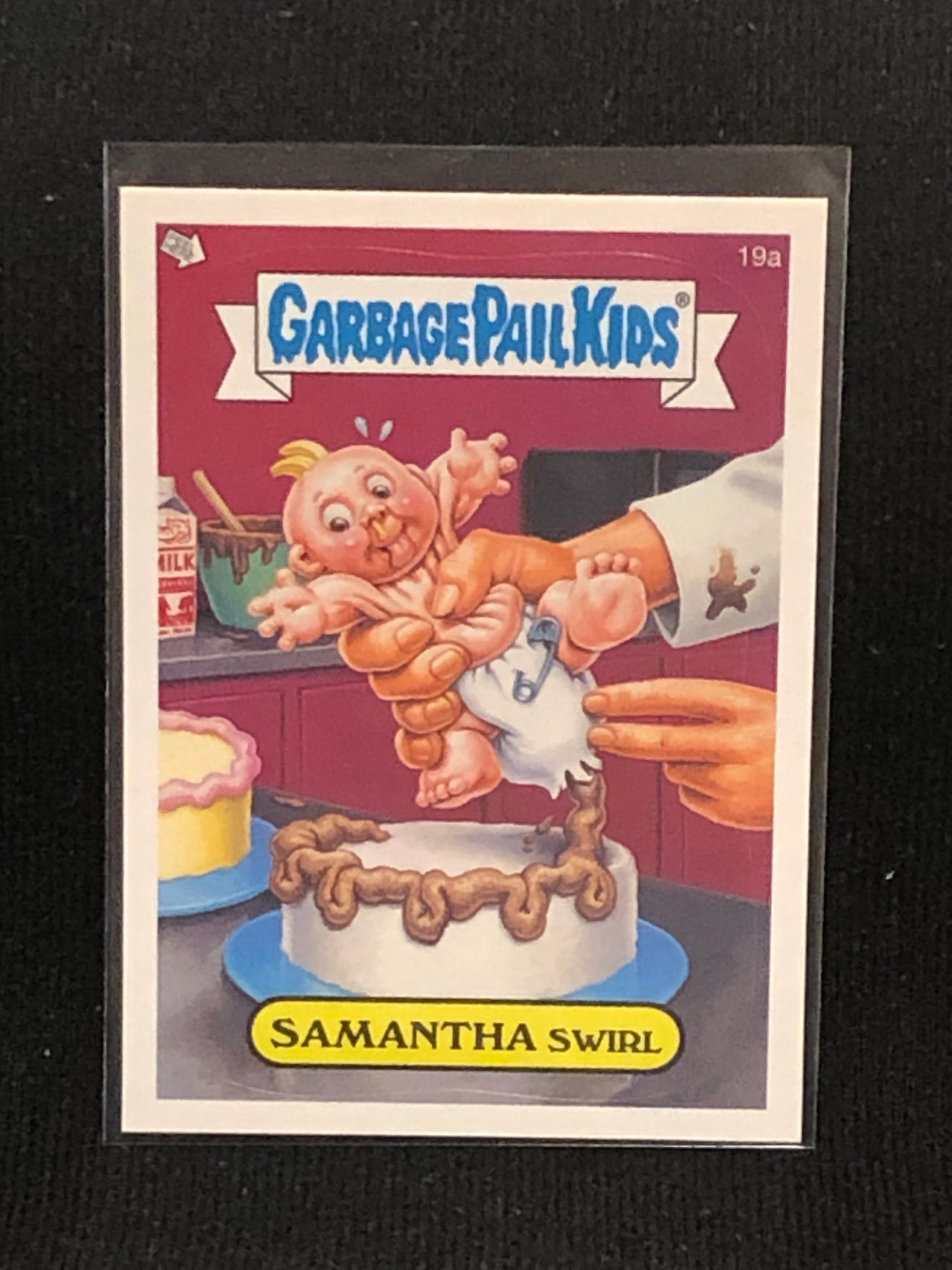 Garbage Pail Kids All New Series 5 (ANS5) U-PICK Base Singles