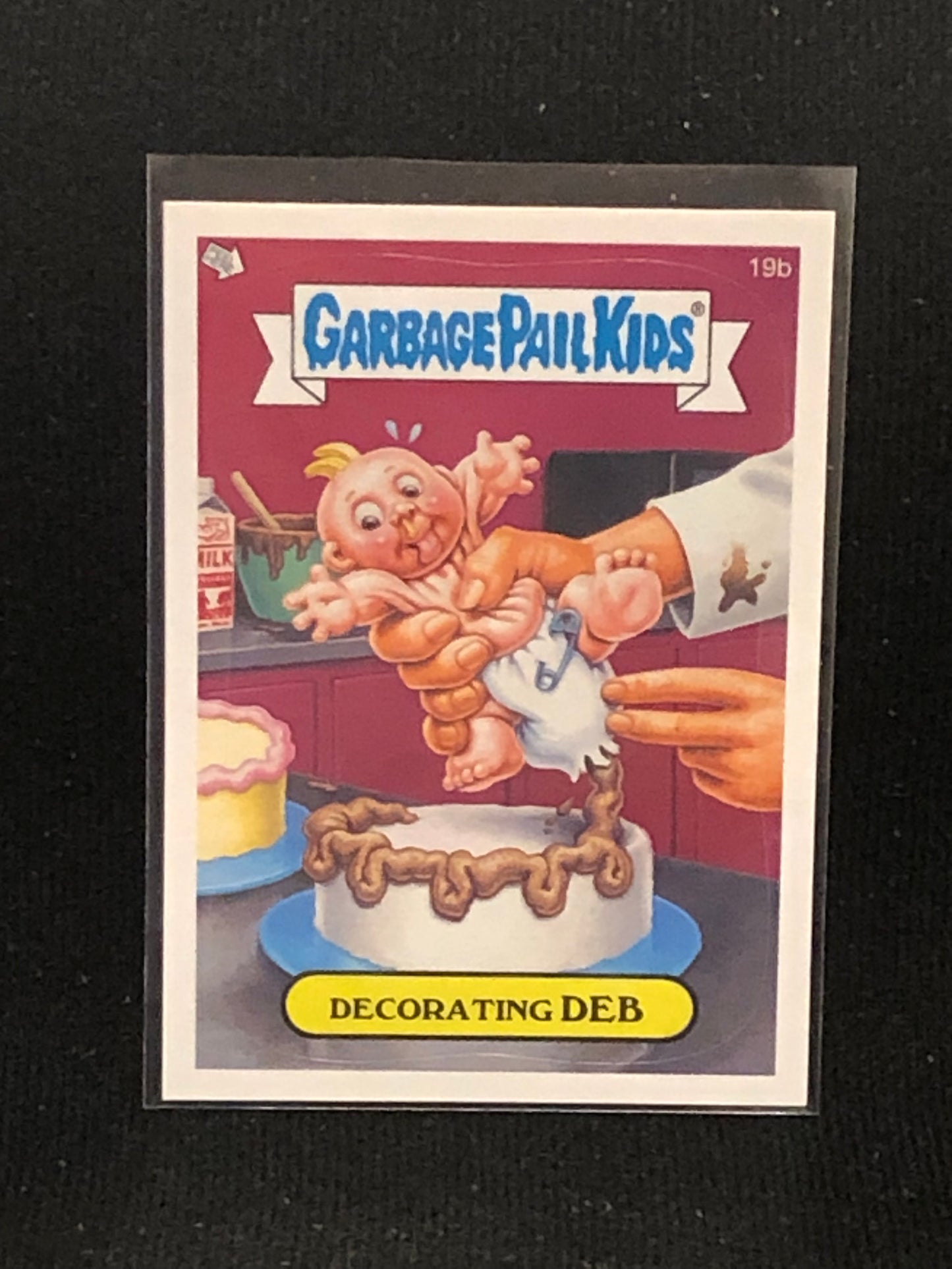 Garbage Pail Kids All New Series 5 (ANS5) U-PICK Base Singles