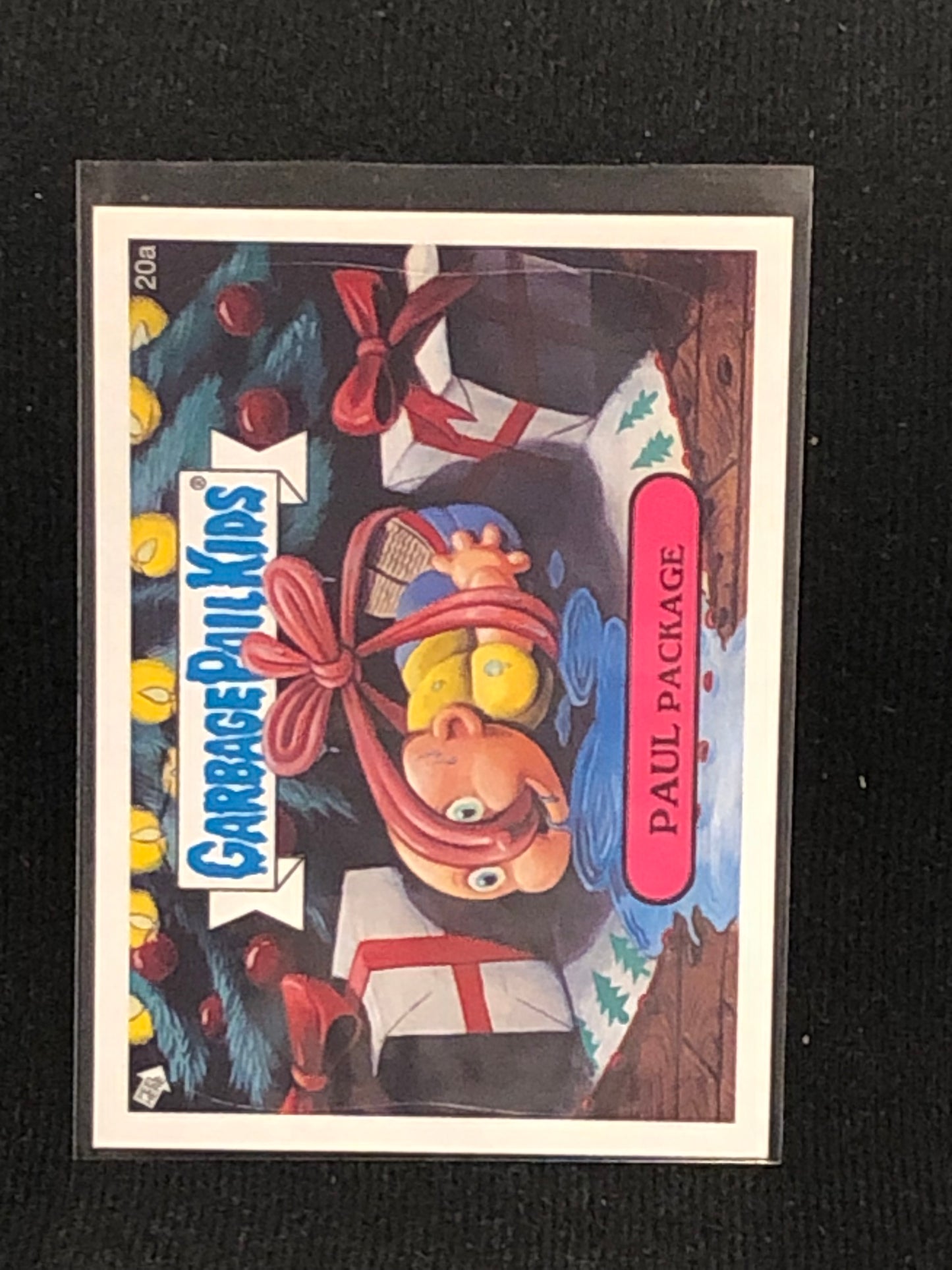 Garbage Pail Kids All New Series 5 (ANS5) U-PICK Base Singles