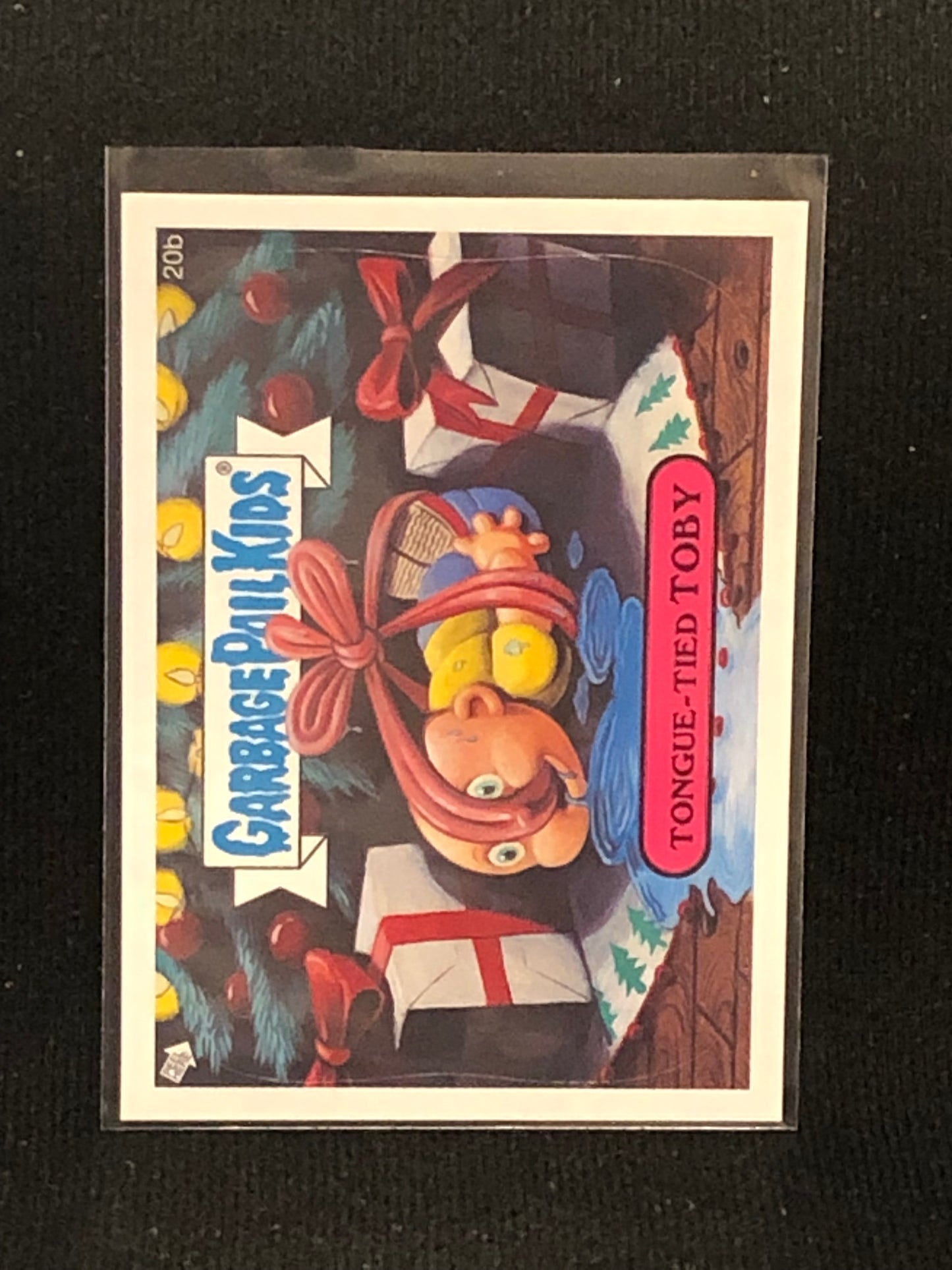 Garbage Pail Kids All New Series 5 (ANS5) U-PICK Base Singles