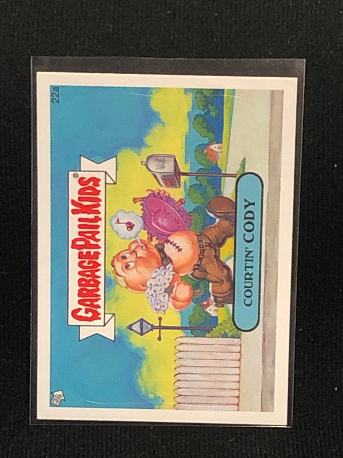 Garbage Pail Kids All New Series 5 (ANS5) U-PICK Base Singles