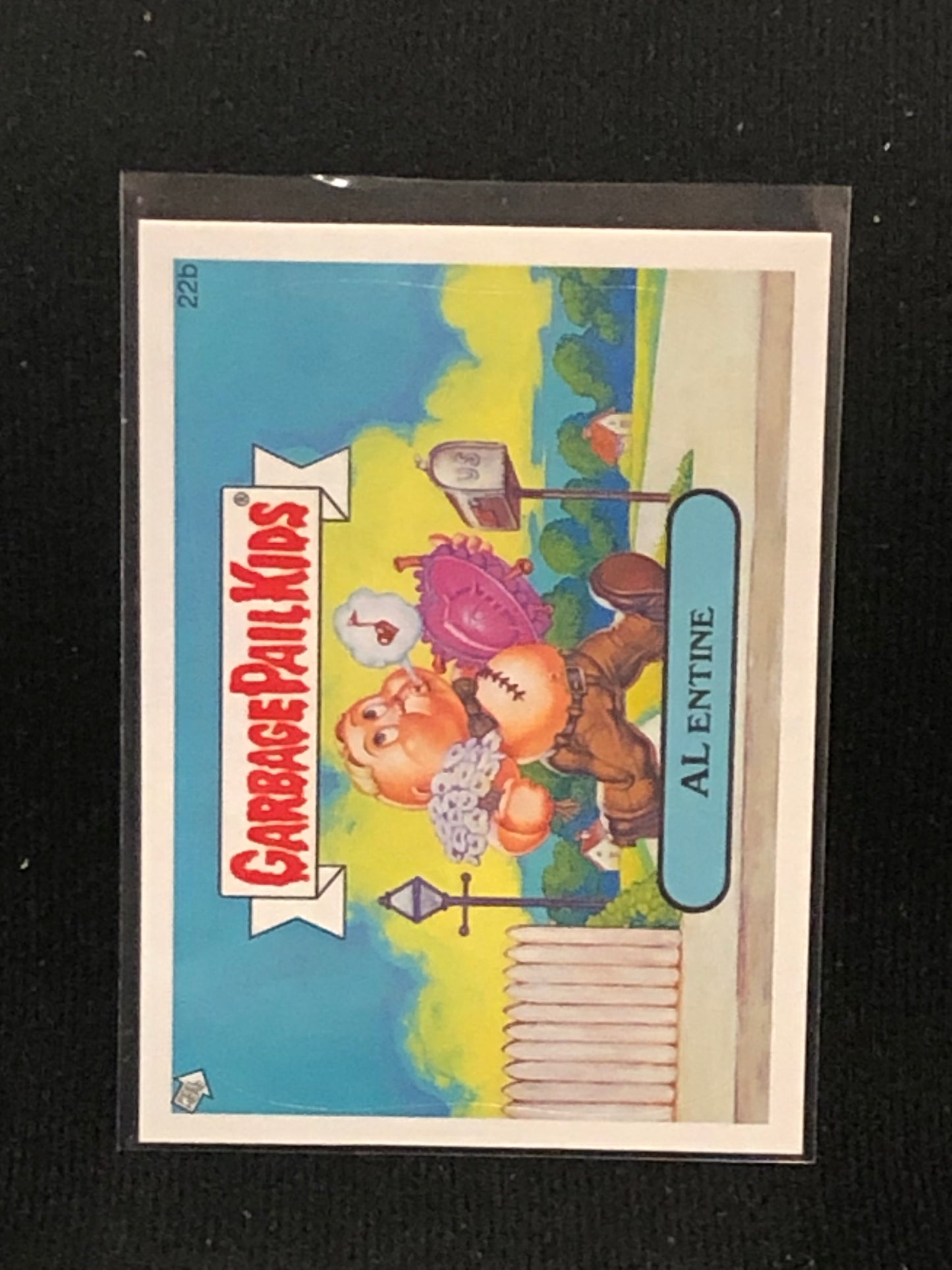 Garbage Pail Kids All New Series 5 (ANS5) U-PICK Base Singles