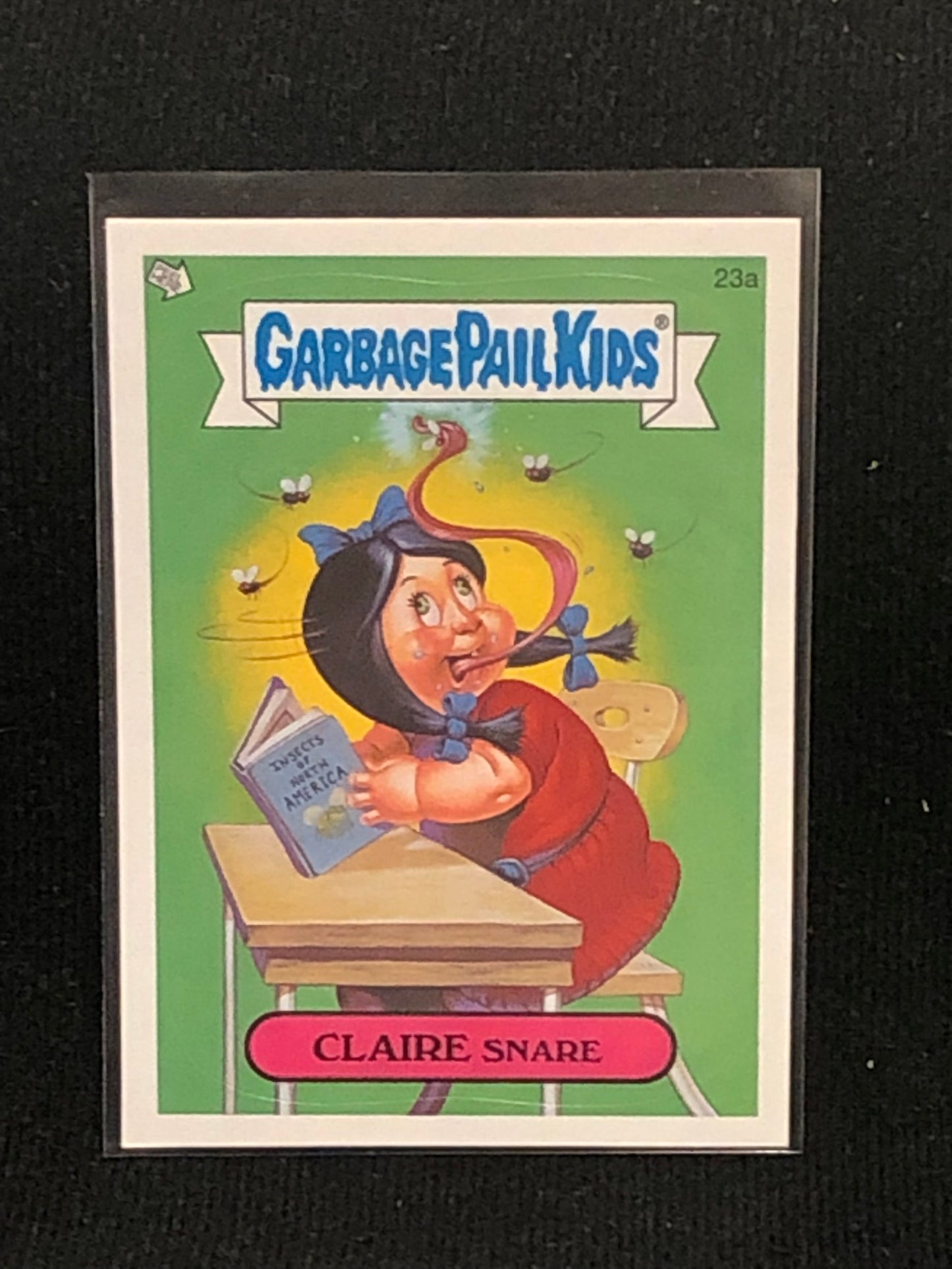 Garbage Pail Kids All New Series 5 (ANS5) U-PICK Base Singles