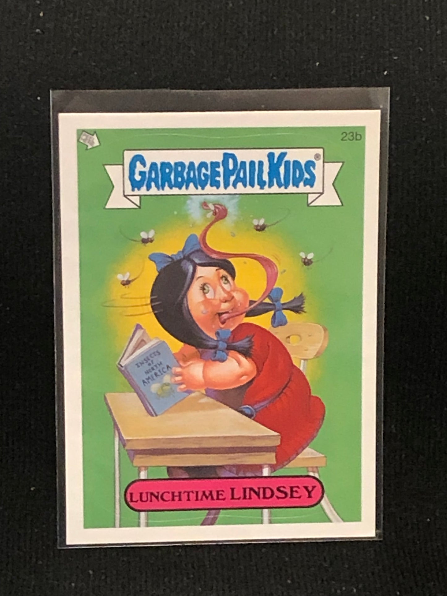 Garbage Pail Kids All New Series 5 (ANS5) U-PICK Base Singles