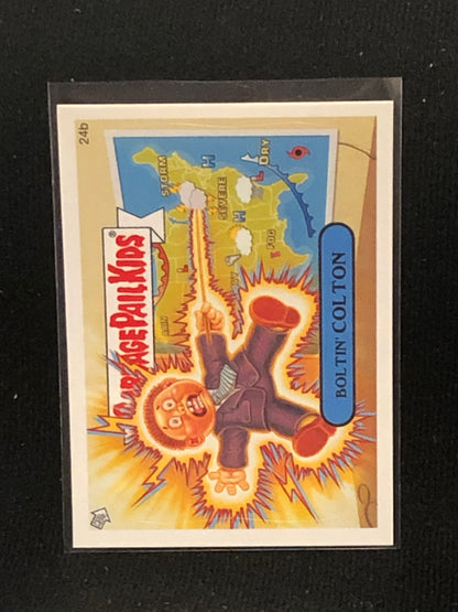 Garbage Pail Kids All New Series 5 (ANS5) U-PICK Base Singles