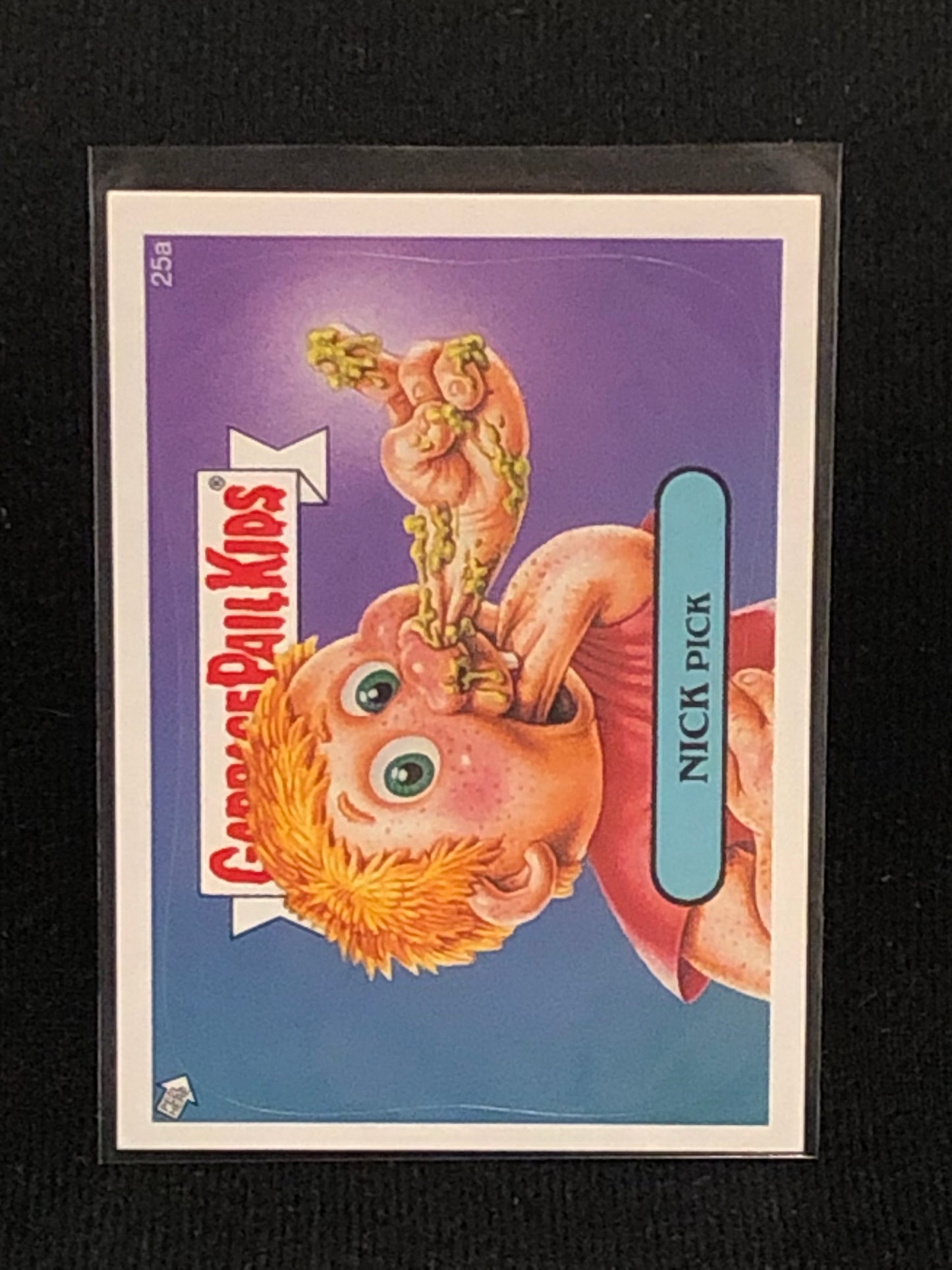 Garbage Pail Kids All New Series 5 (ANS5) U-PICK Base Singles