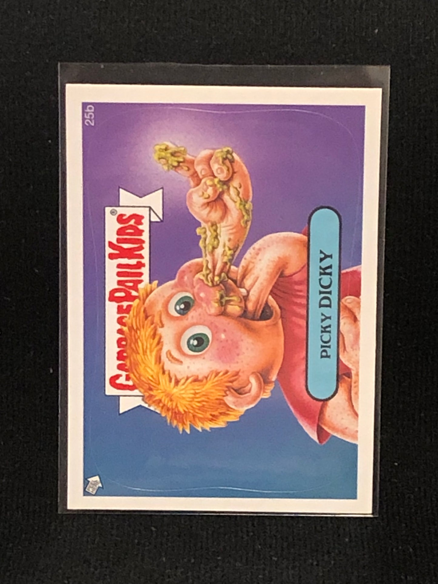 Garbage Pail Kids All New Series 5 (ANS5) U-PICK Base Singles