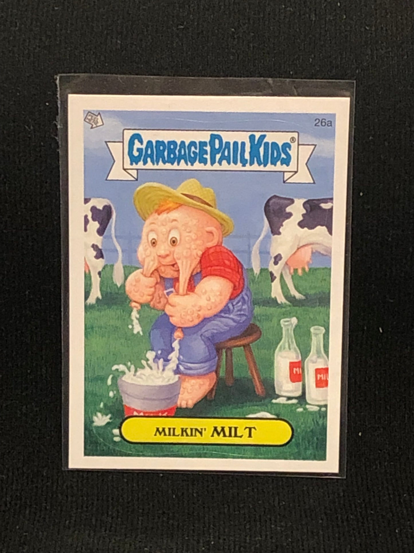 Garbage Pail Kids All New Series 5 (ANS5) U-PICK Base Singles