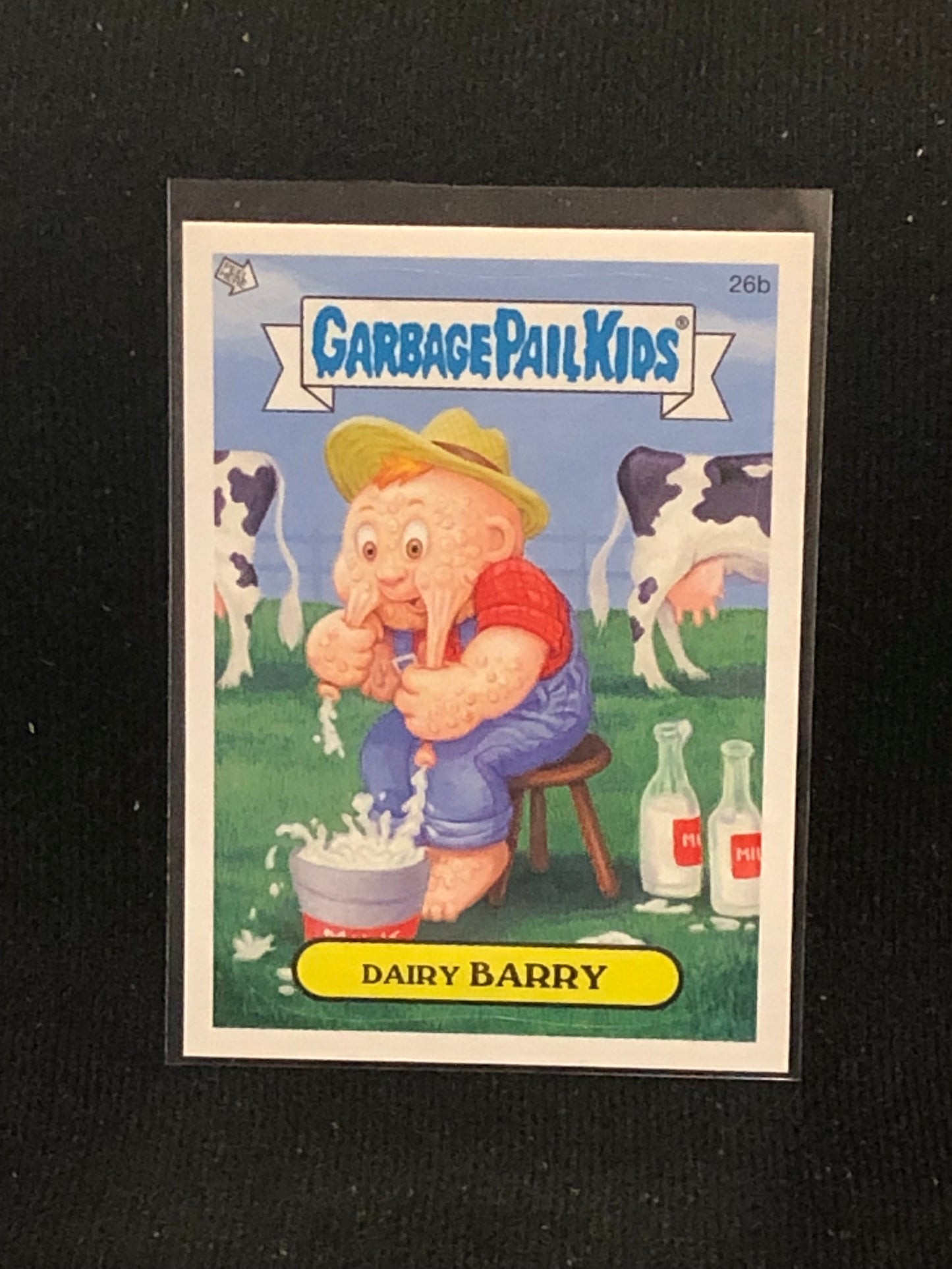 Garbage Pail Kids All New Series 5 (ANS5) U-PICK Base Singles