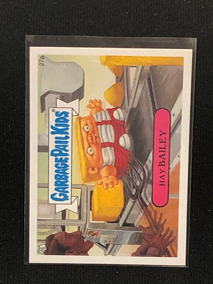 Garbage Pail Kids All New Series 5 (ANS5) U-PICK Base Singles