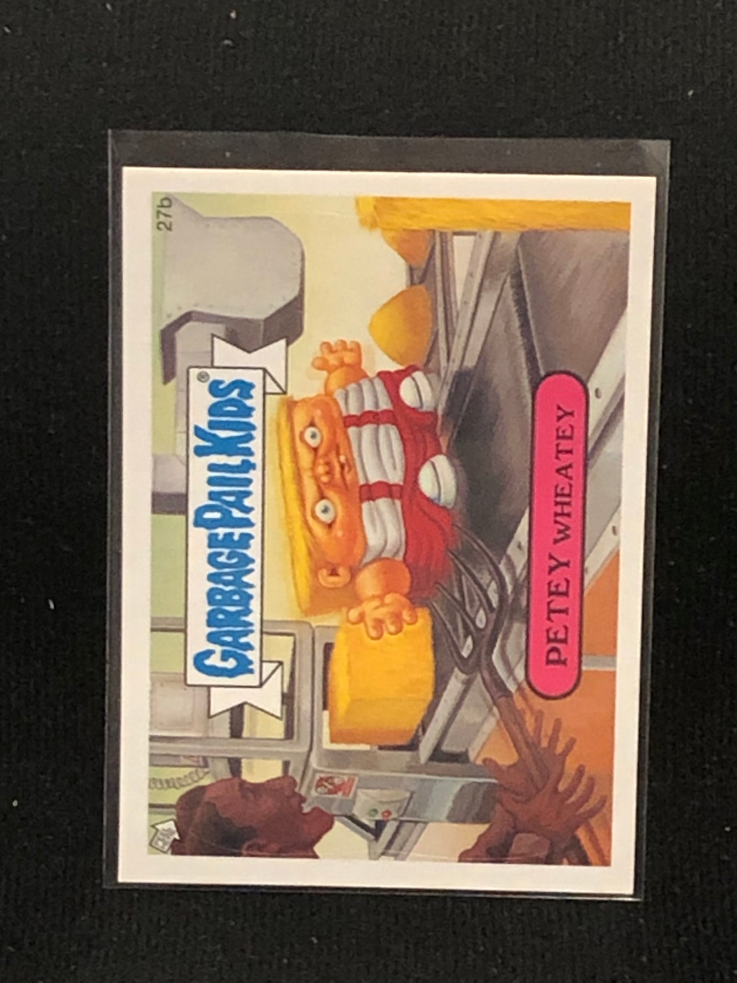 Garbage Pail Kids All New Series 5 (ANS5) U-PICK Base Singles