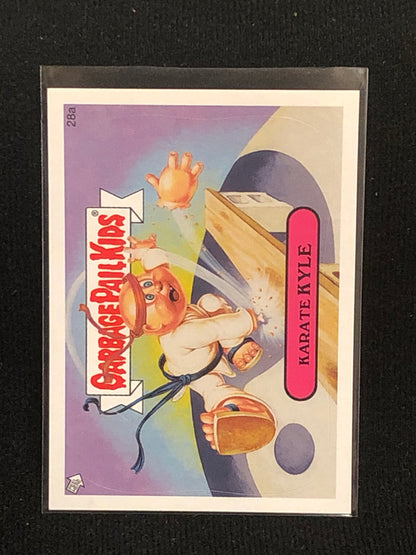 Garbage Pail Kids All New Series 5 (ANS5) U-PICK Base Singles