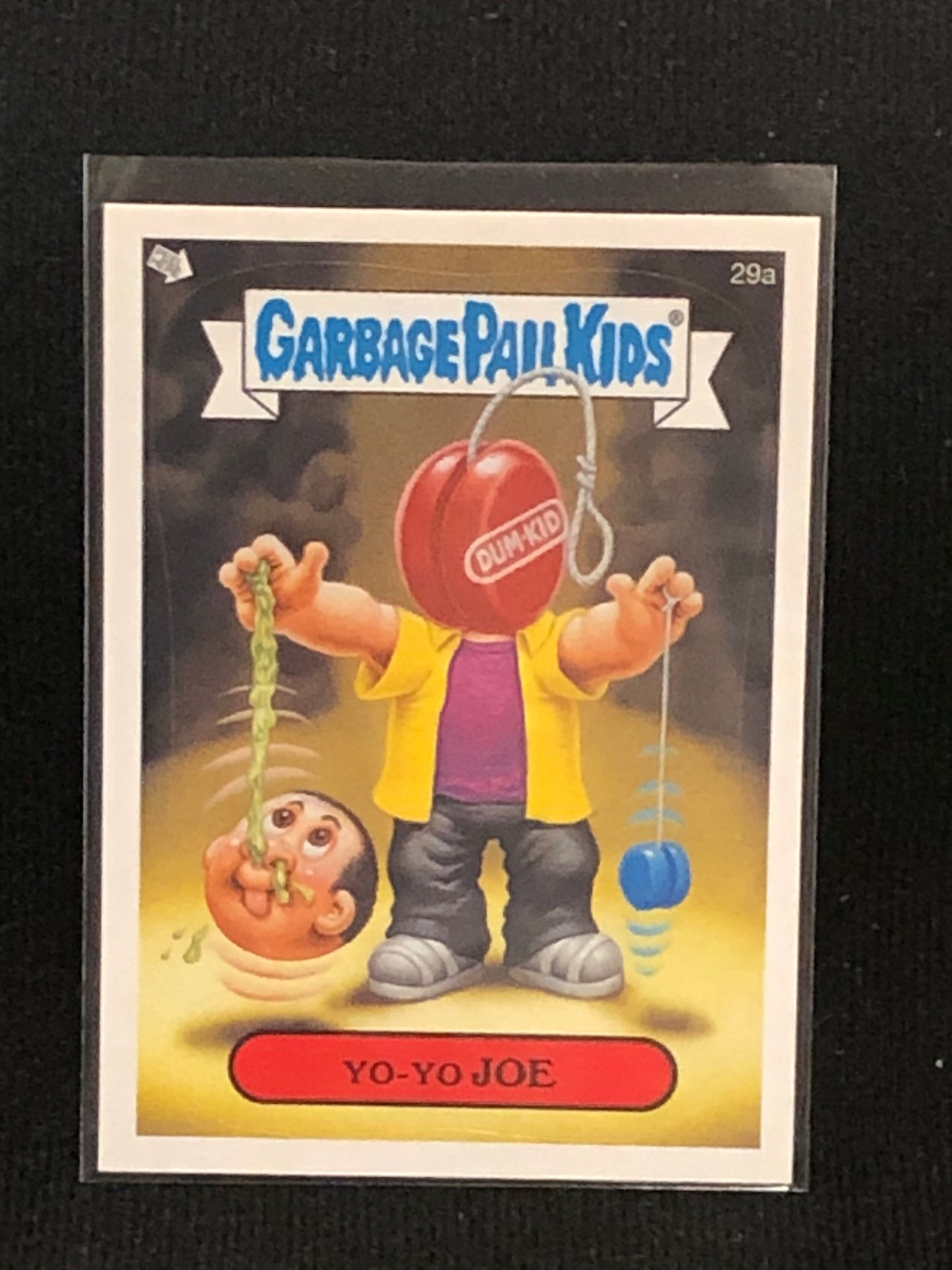 Garbage Pail Kids All New Series 5 (ANS5) U-PICK Base Singles