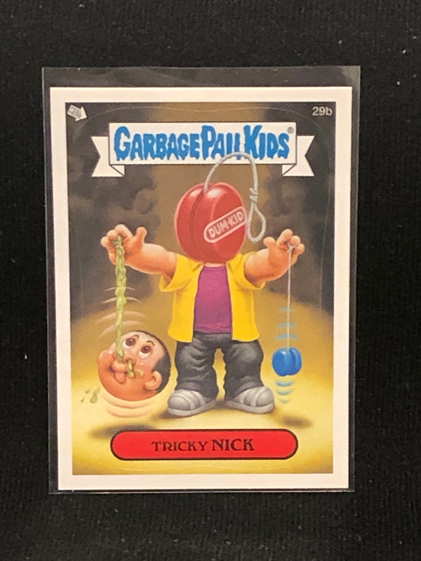 Garbage Pail Kids All New Series 5 (ANS5) U-PICK Base Singles