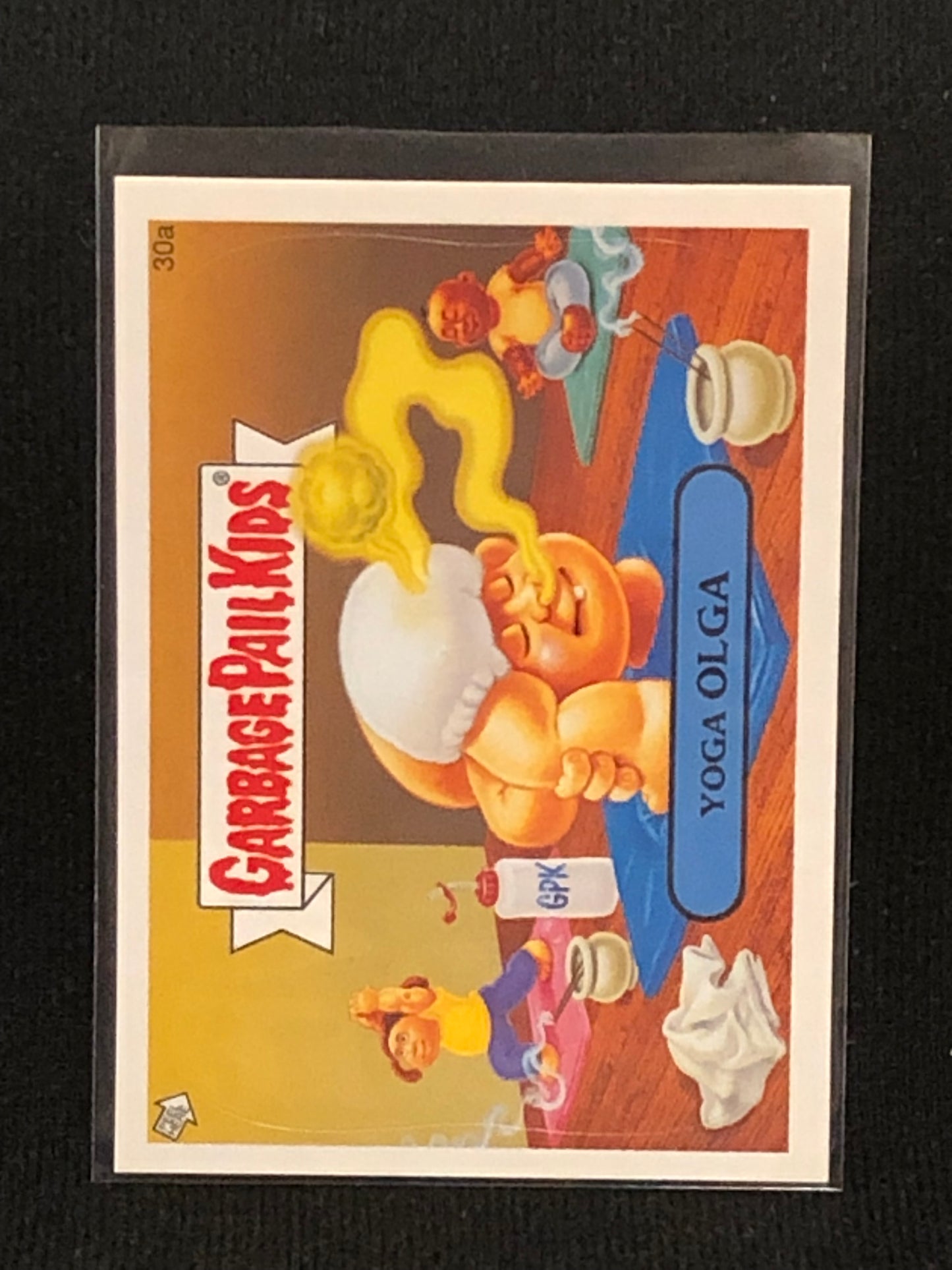 Garbage Pail Kids All New Series 5 (ANS5) U-PICK Base Singles