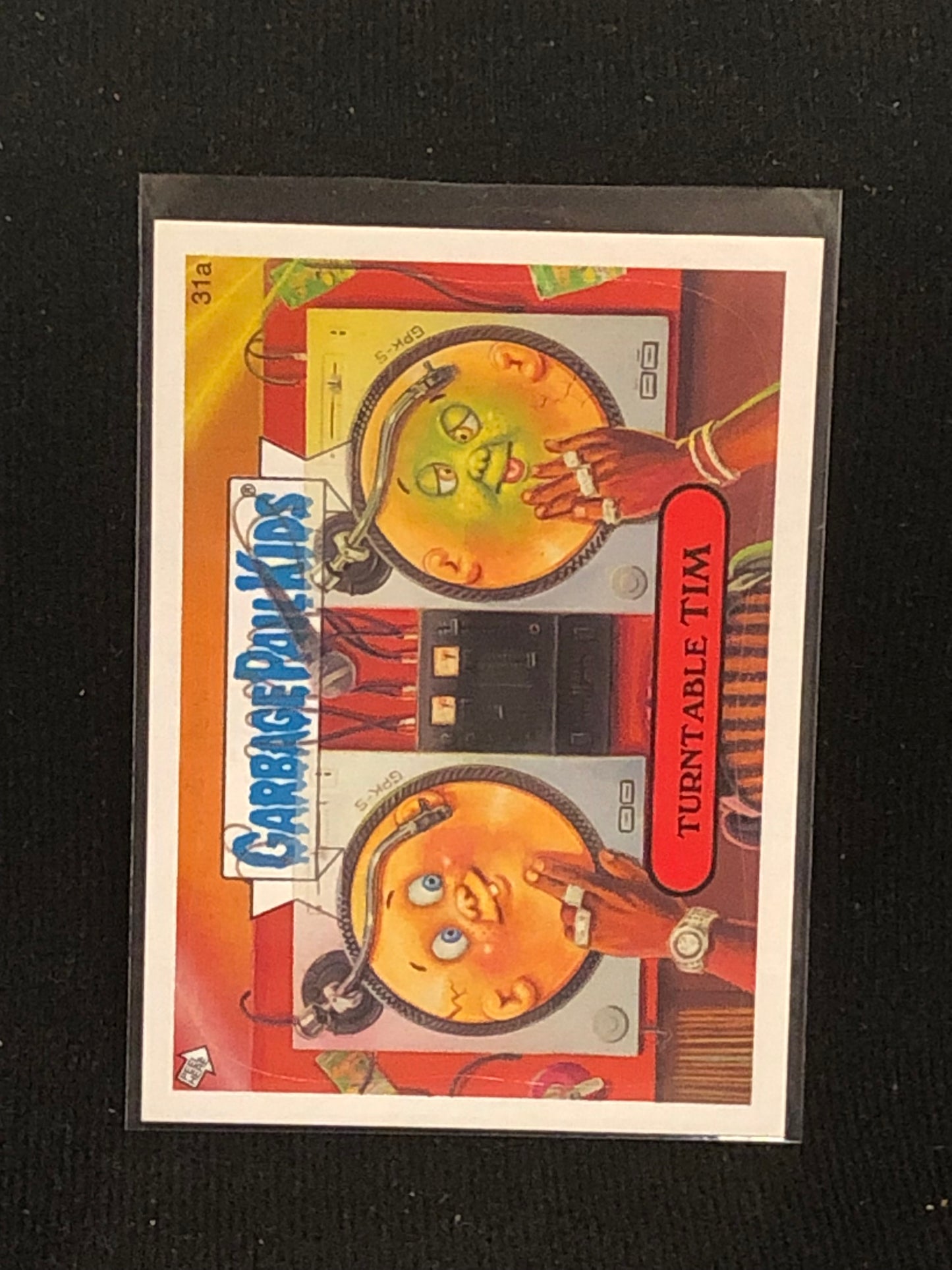 Garbage Pail Kids All New Series 5 (ANS5) U-PICK Base Singles