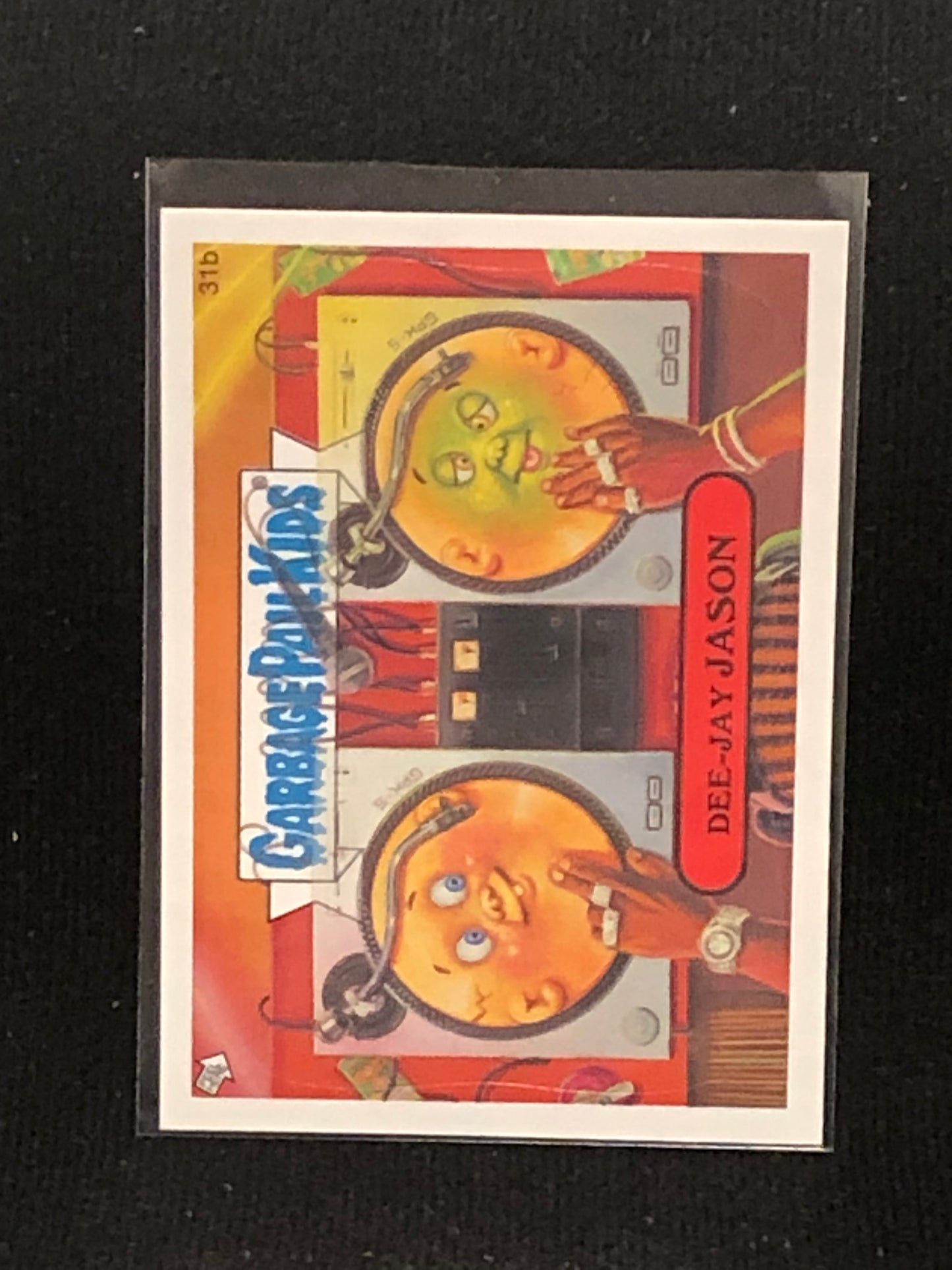 Garbage Pail Kids All New Series 5 (ANS5) U-PICK Base Singles