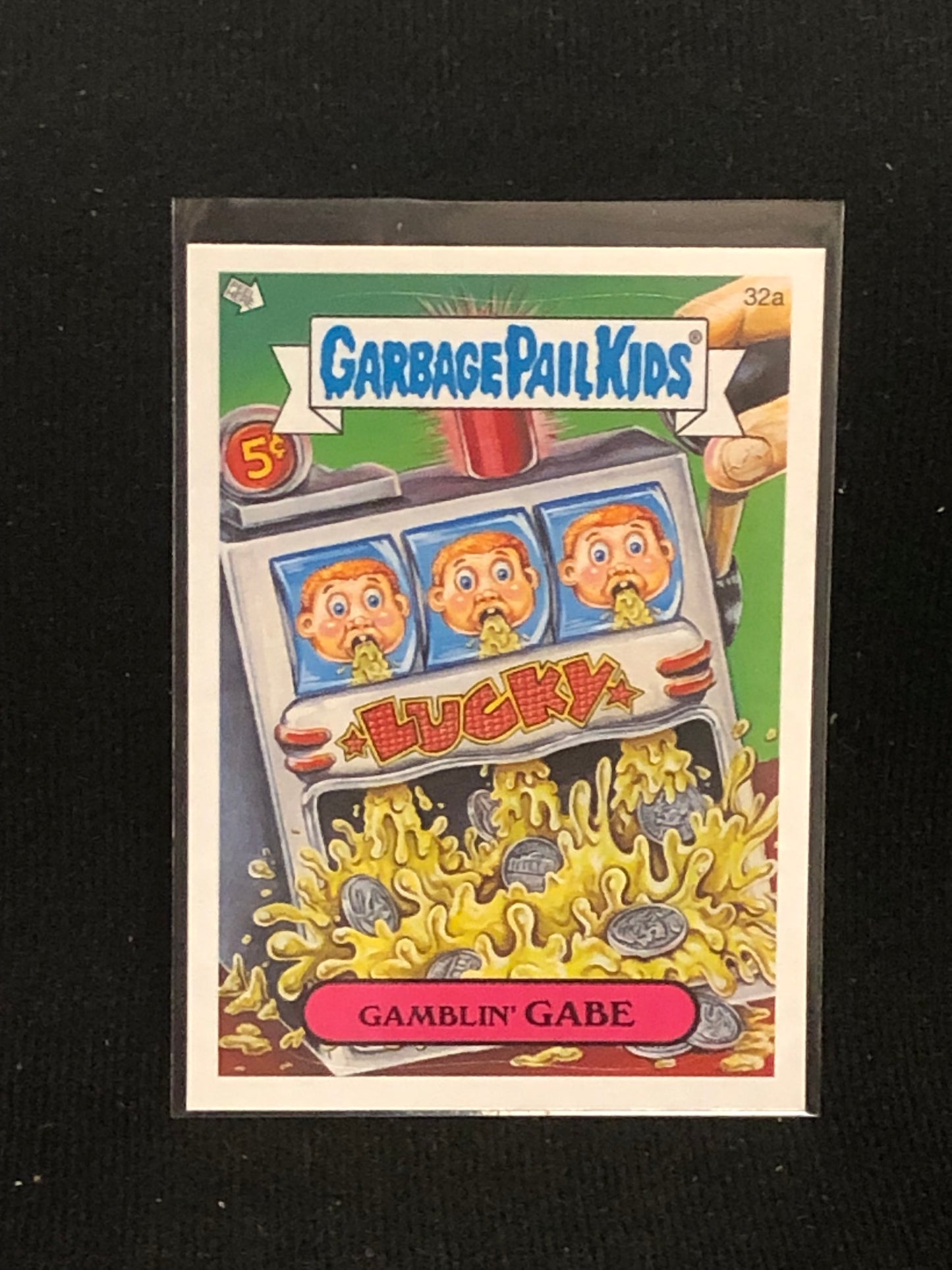 Garbage Pail Kids All New Series 5 (ANS5) U-PICK Base Singles