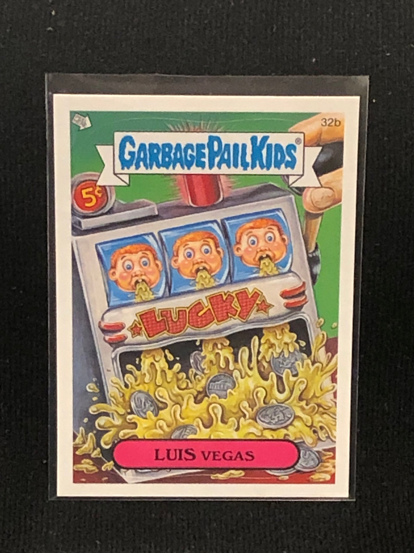 Garbage Pail Kids All New Series 5 (ANS5) U-PICK Base Singles