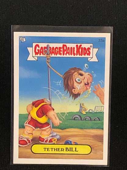 Garbage Pail Kids All New Series 5 (ANS5) U-PICK Base Singles