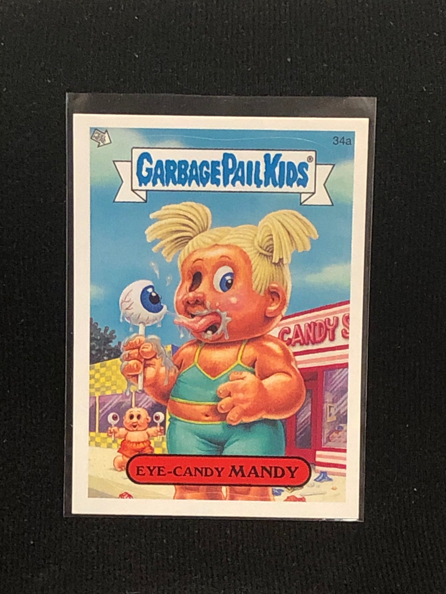 Garbage Pail Kids All New Series 5 (ANS5) U-PICK Base Singles