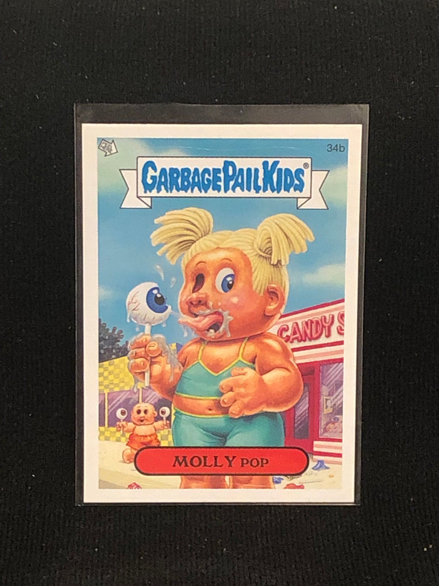 Garbage Pail Kids All New Series 5 (ANS5) U-PICK Base Singles