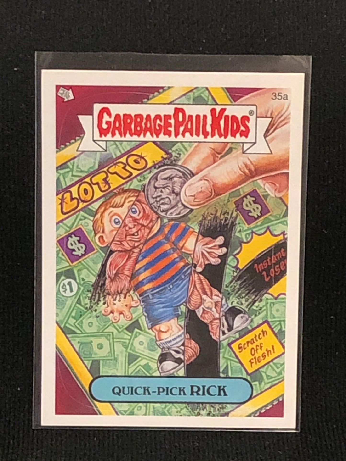 Garbage Pail Kids All New Series 5 (ANS5) U-PICK Base Singles