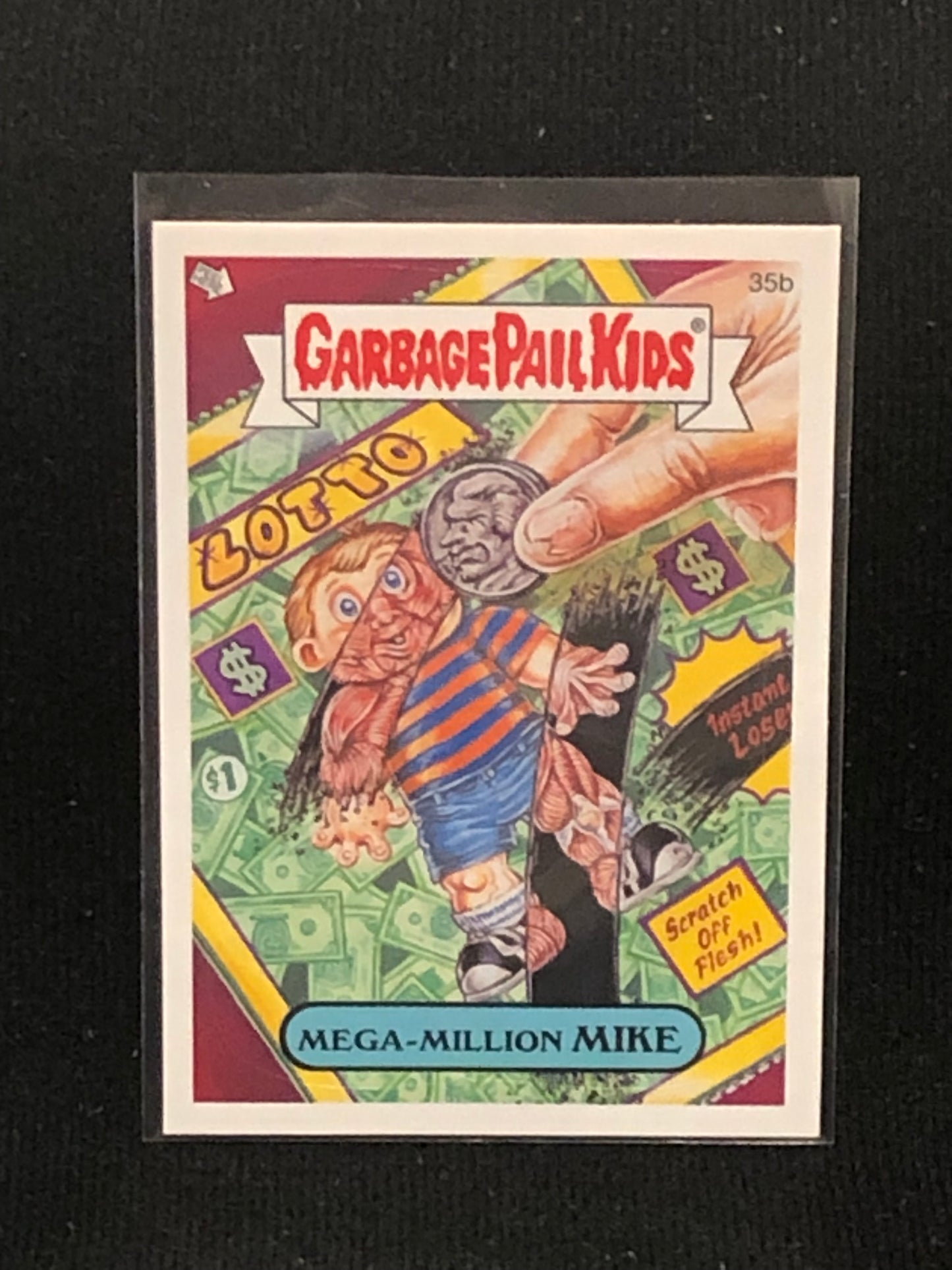 Garbage Pail Kids All New Series 5 (ANS5) U-PICK Base Singles