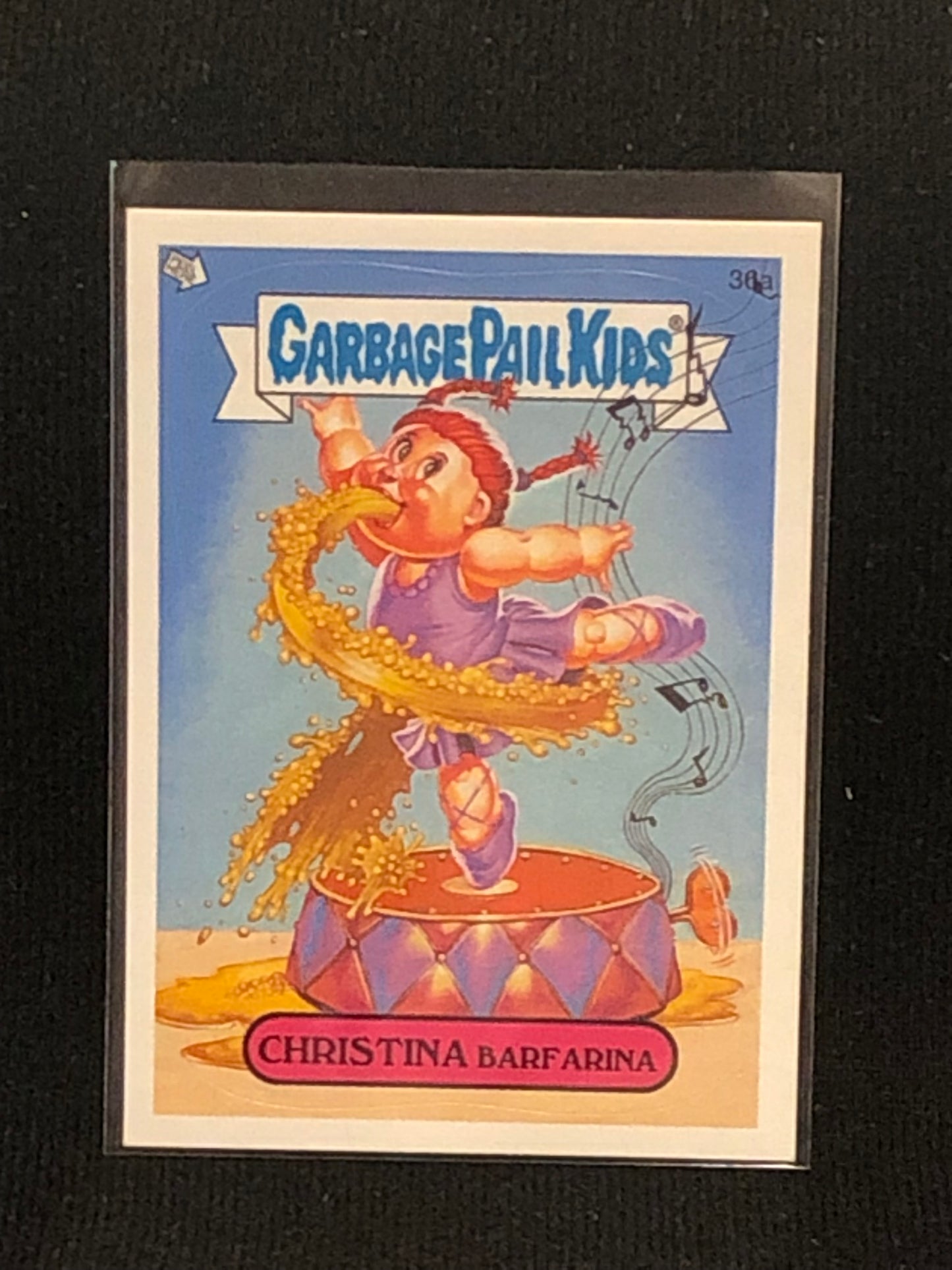 Garbage Pail Kids All New Series 5 (ANS5) U-PICK Base Singles