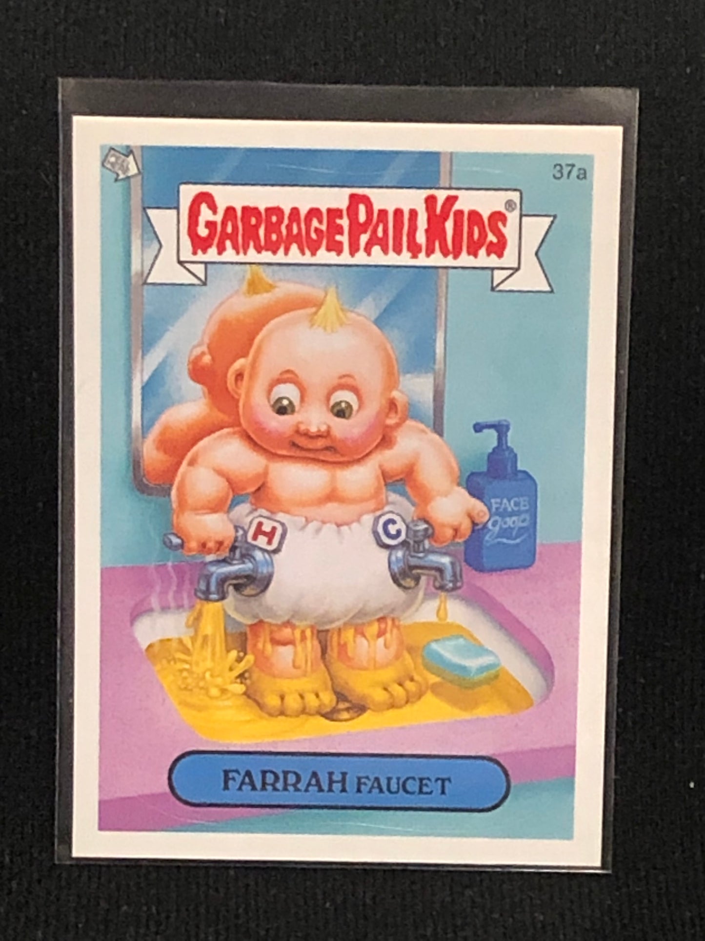 Garbage Pail Kids All New Series 5 (ANS5) U-PICK Base Singles