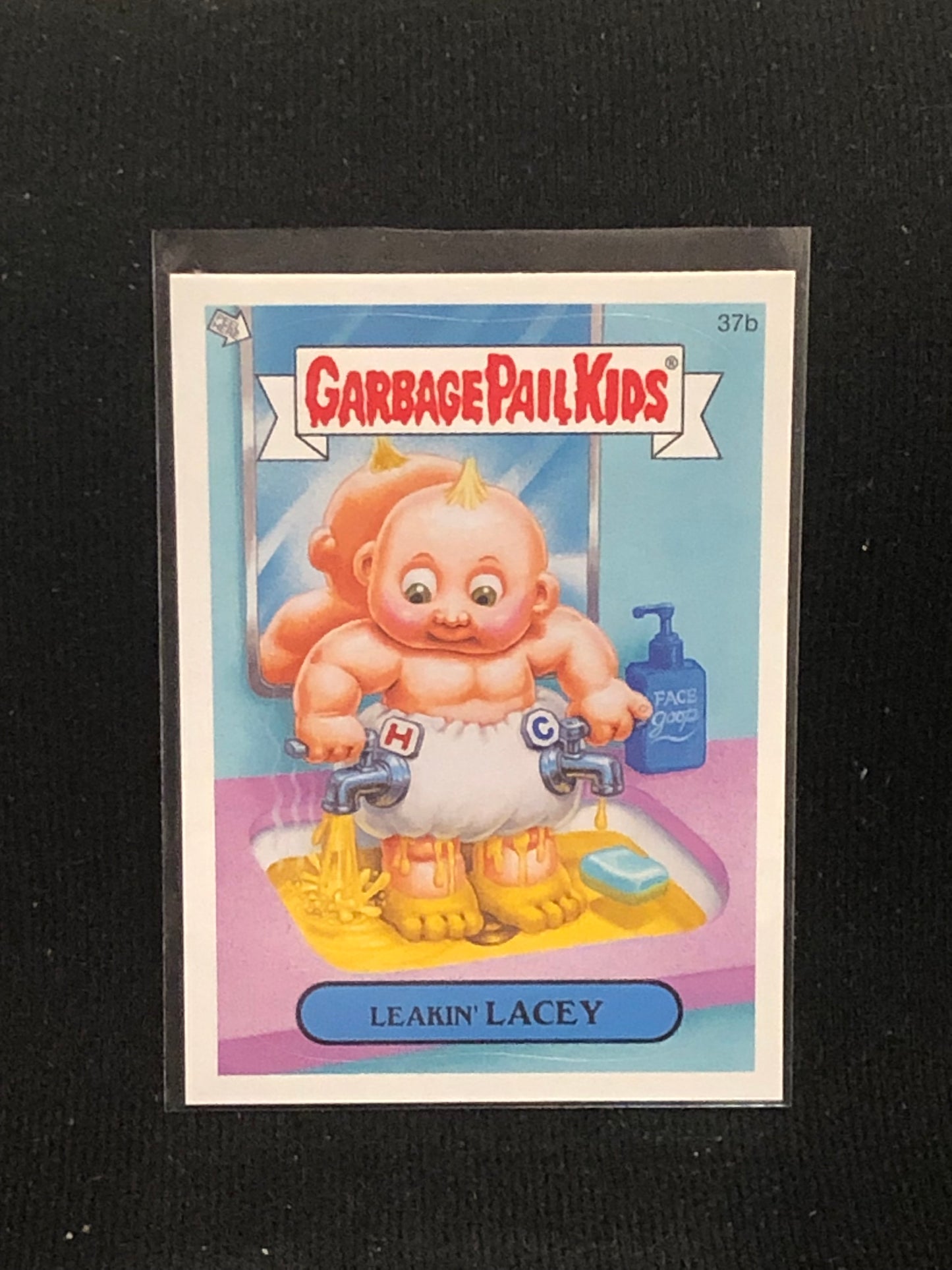 Garbage Pail Kids All New Series 5 (ANS5) U-PICK Base Singles