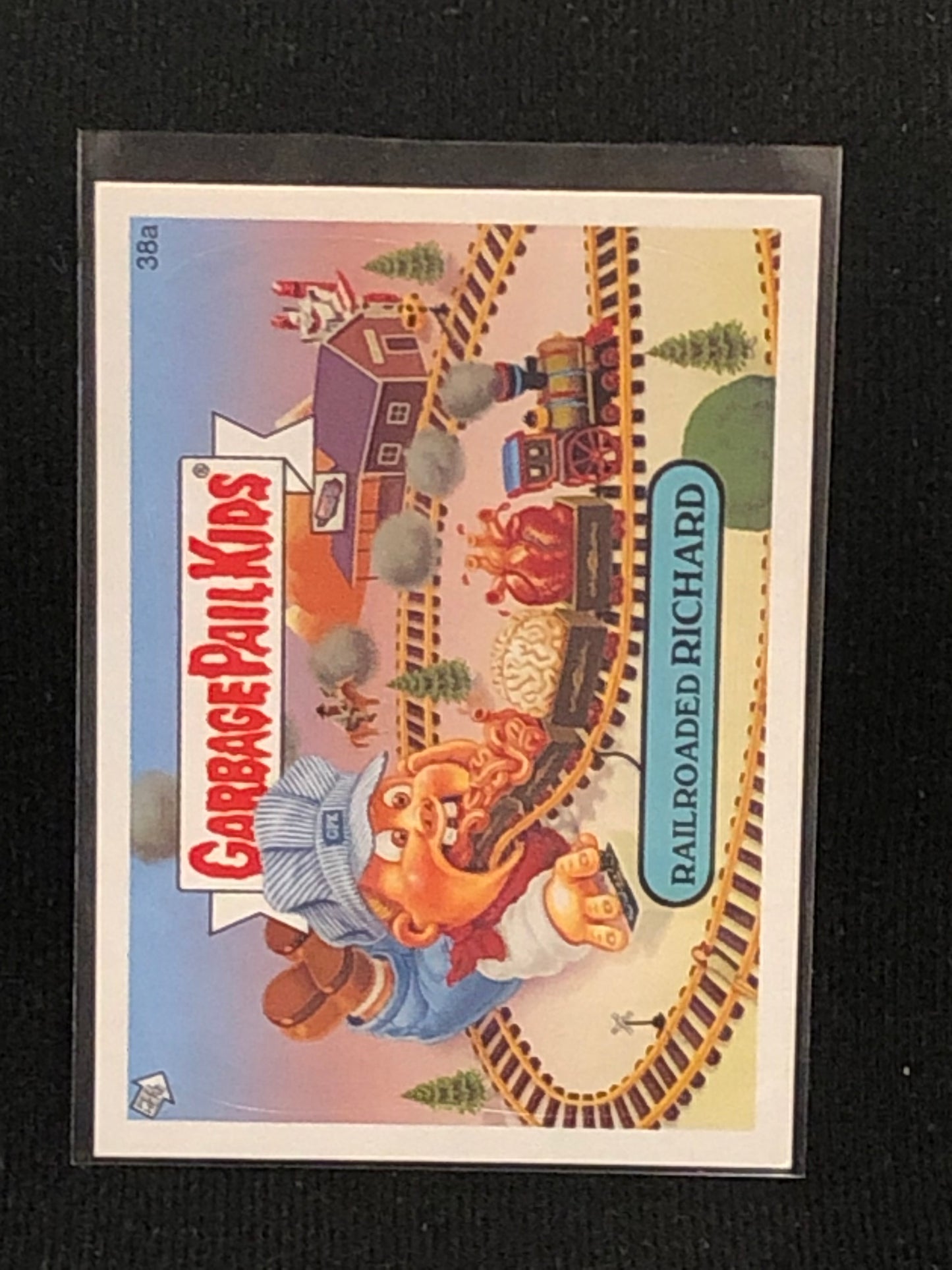 Garbage Pail Kids All New Series 5 (ANS5) U-PICK Base Singles