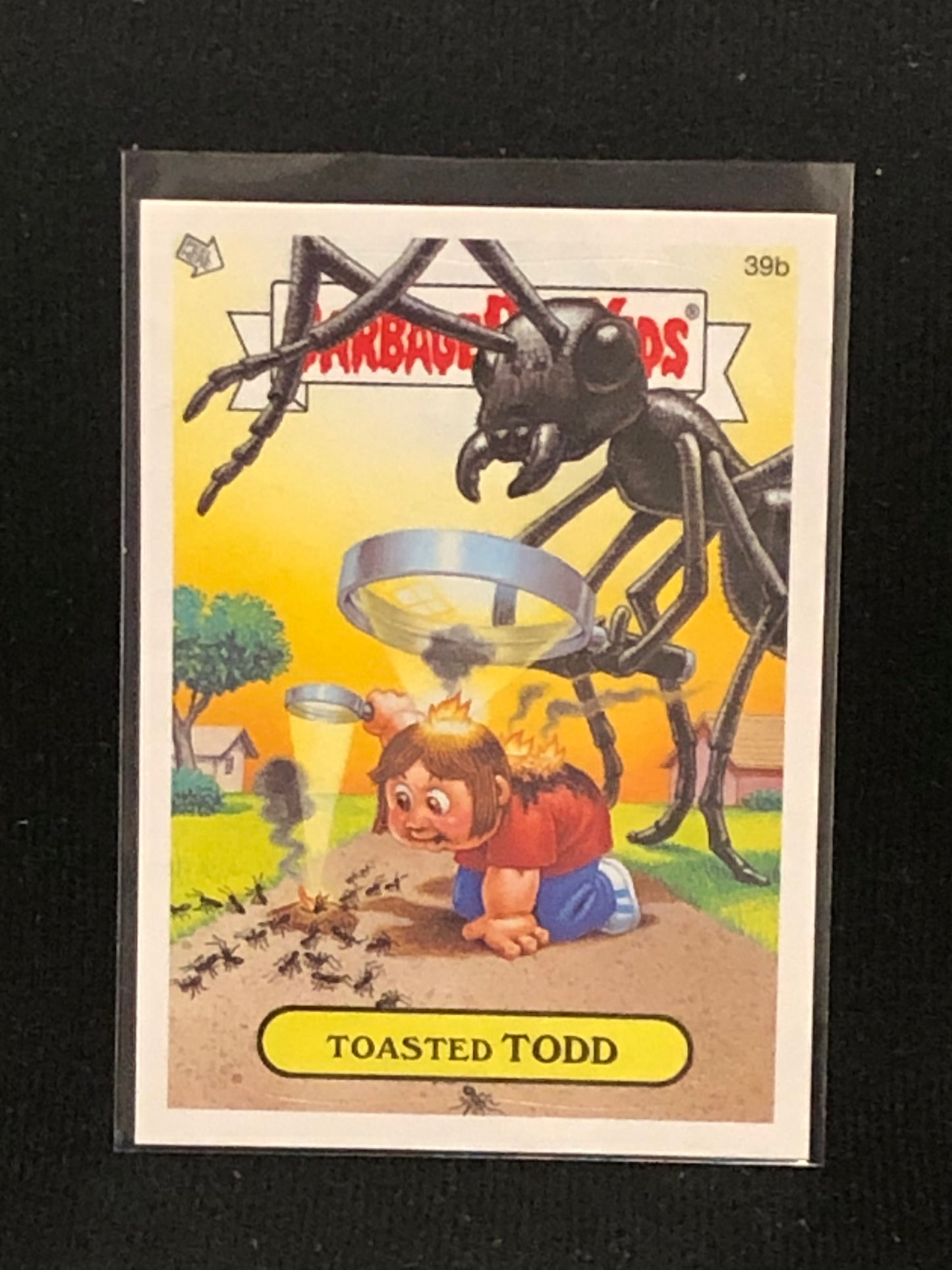 Garbage Pail Kids All New Series 5 (ANS5) U-PICK Base Singles