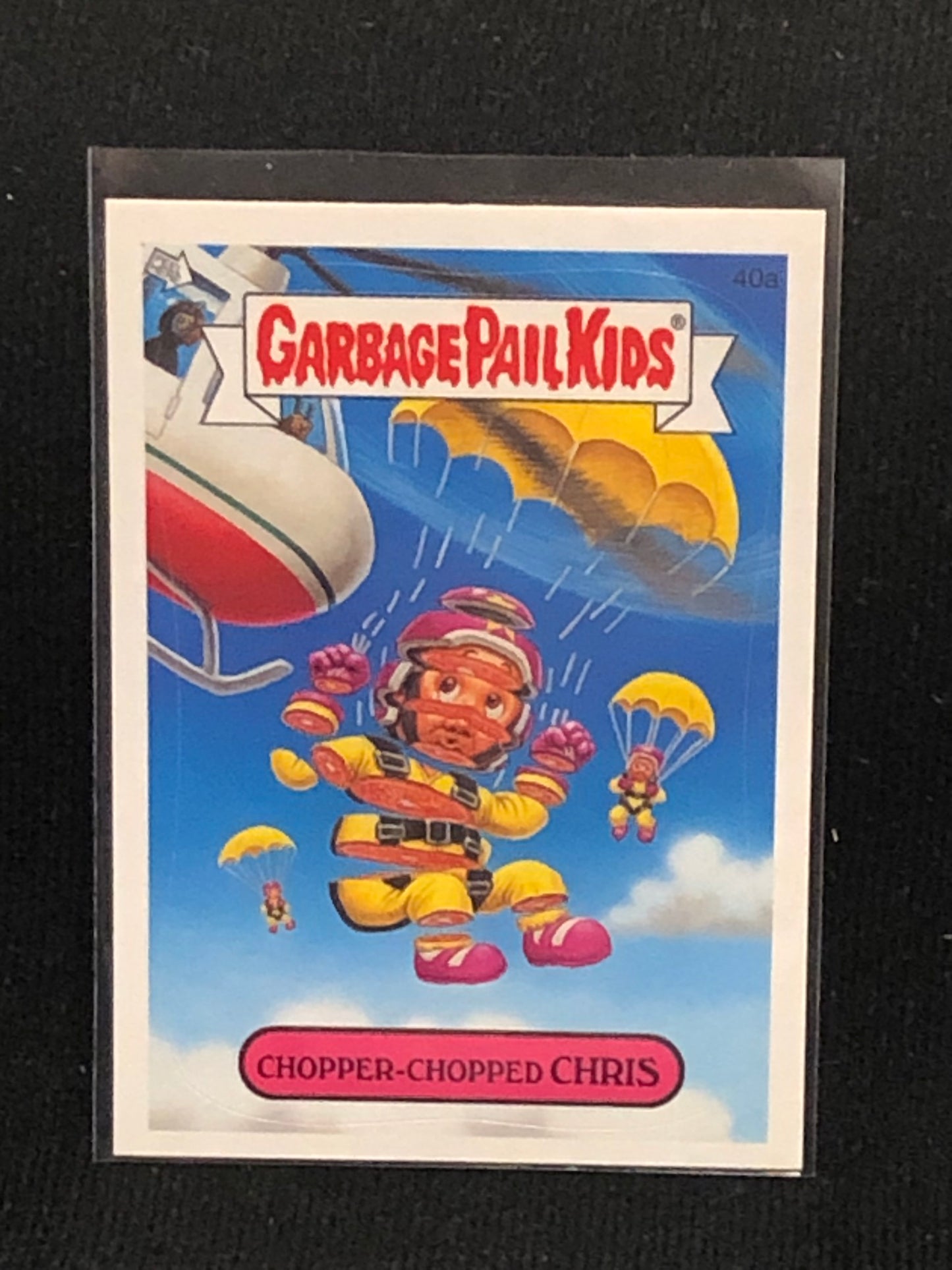 Garbage Pail Kids All New Series 5 (ANS5) U-PICK Base Singles