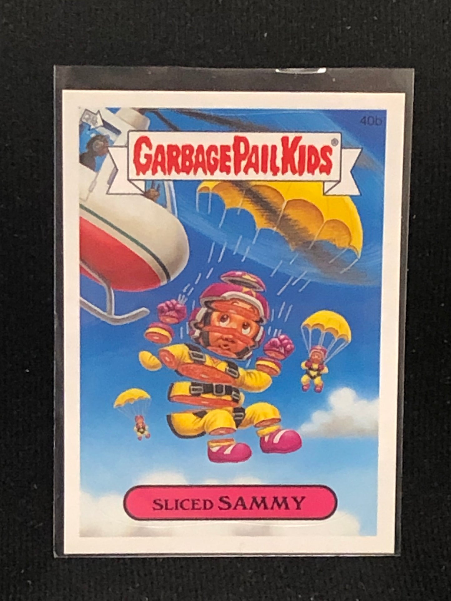 Garbage Pail Kids All New Series 5 (ANS5) U-PICK Base Singles