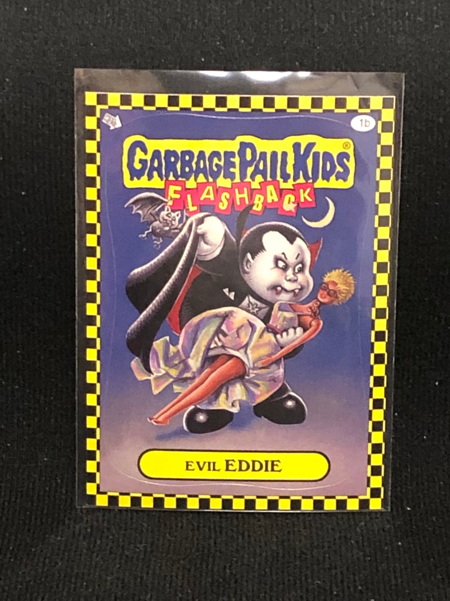 Garbage Pail Kids Flashback Series 1 U-PICK Base Singles 1a-50b