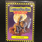 Garbage Pail Kids Flashback Series 1 U-PICK Base Singles 1a-50b