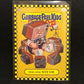 Garbage Pail Kids Flashback Series 1 U-PICK Base Singles 1a-50b