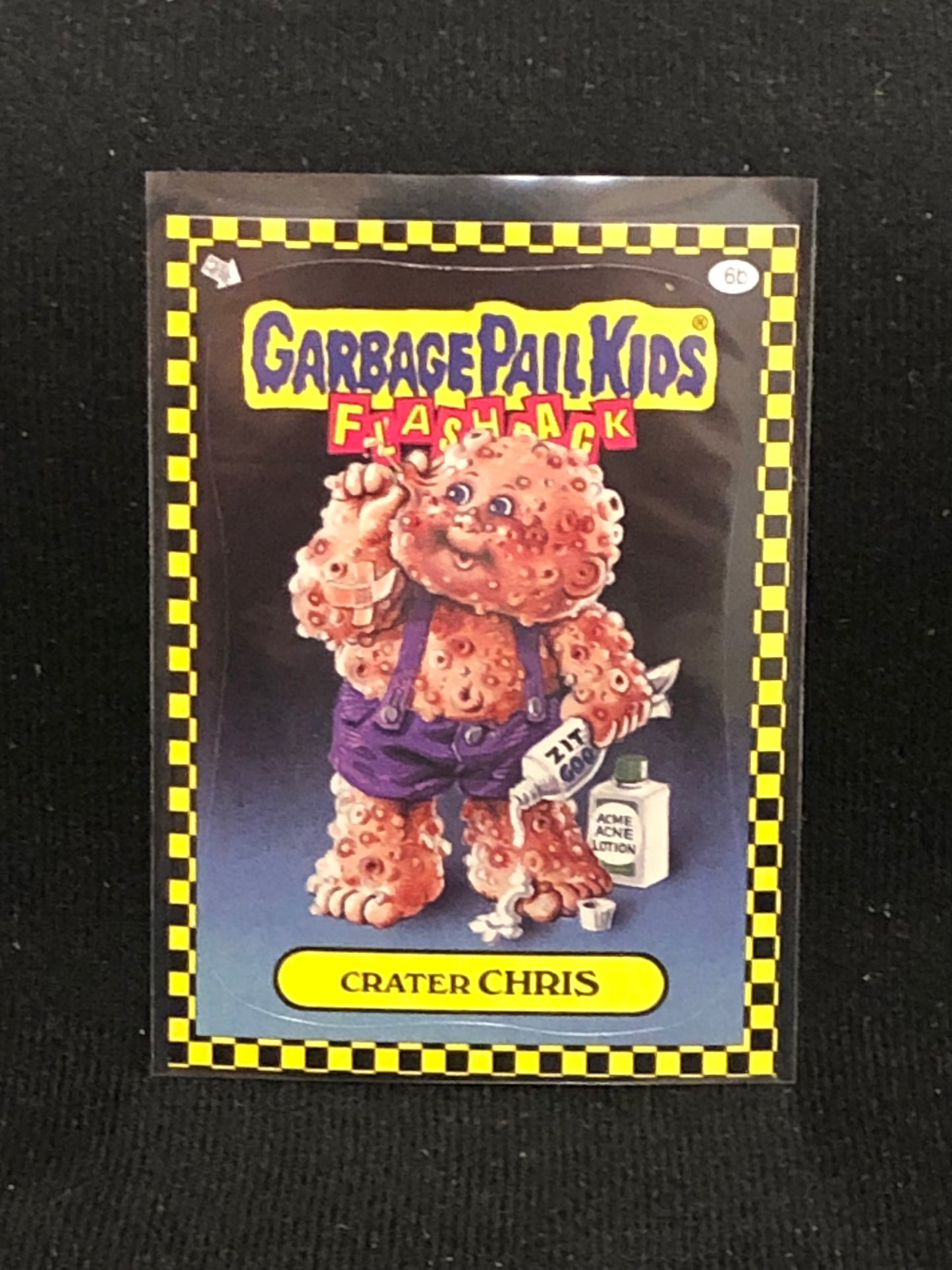 Garbage Pail Kids Flashback Series 1 U-PICK Base Singles 1a-50b