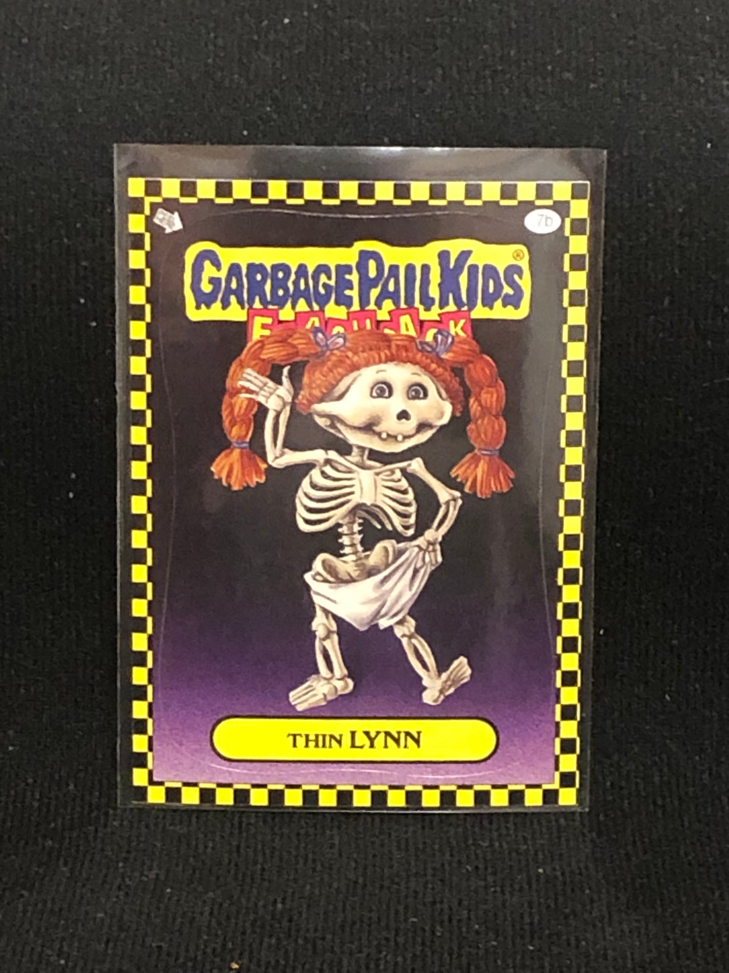 Garbage Pail Kids Flashback Series 1 U-PICK Base Singles 1a-50b