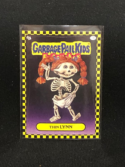 Garbage Pail Kids Flashback Series 1 U-PICK Base Singles 1a-80b