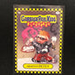 Garbage Pail Kids Flashback Series 1 U-PICK Base Singles 1a-50b