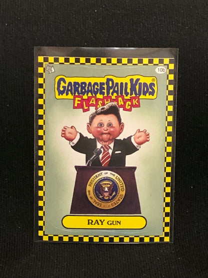 Garbage Pail Kids Flashback Series 1 U-PICK Base Singles 1a-80b
