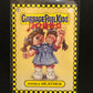 Garbage Pail Kids Flashback Series 1 U-PICK Base Singles 1a-50b