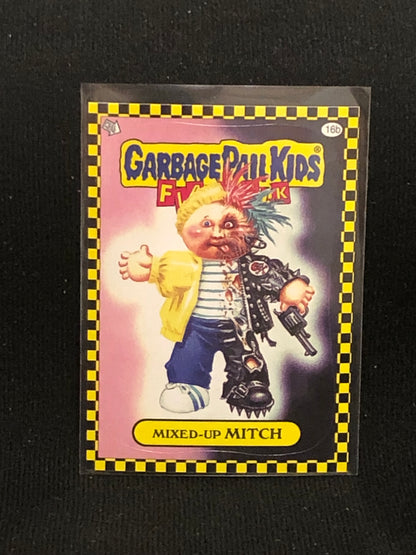 Garbage Pail Kids Flashback Series 1 U-PICK Base Singles 1a-80b