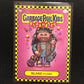 Garbage Pail Kids Flashback Series 1 U-PICK Base Singles 1a-50b