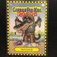 Garbage Pail Kids Flashback Series 1 U-PICK Base Singles 1a-50b