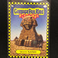 Garbage Pail Kids Flashback Series 1 U-PICK Base Singles 1a-50b
